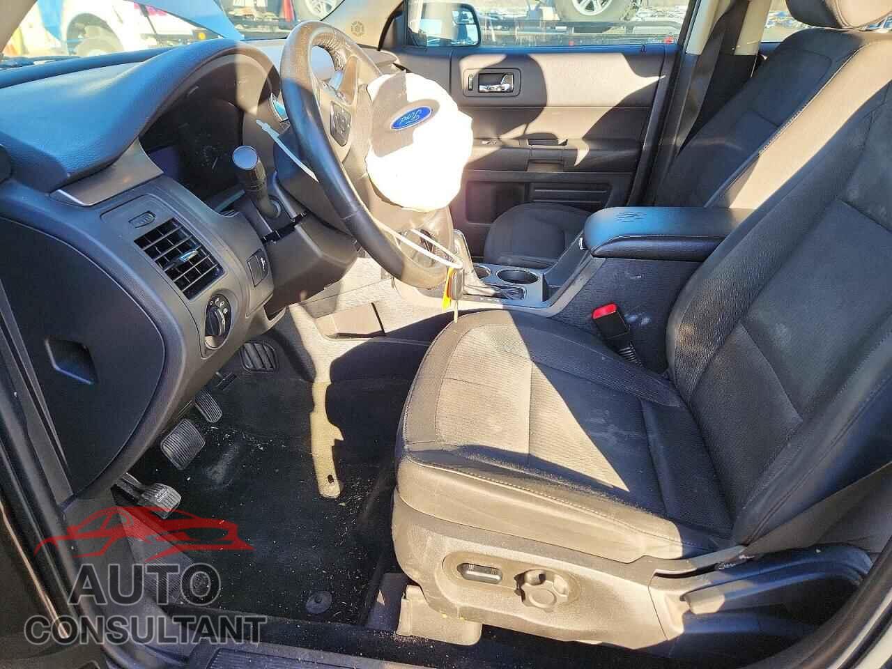 FORD FLEX 2015 - 2FMGK5B84FBA07044