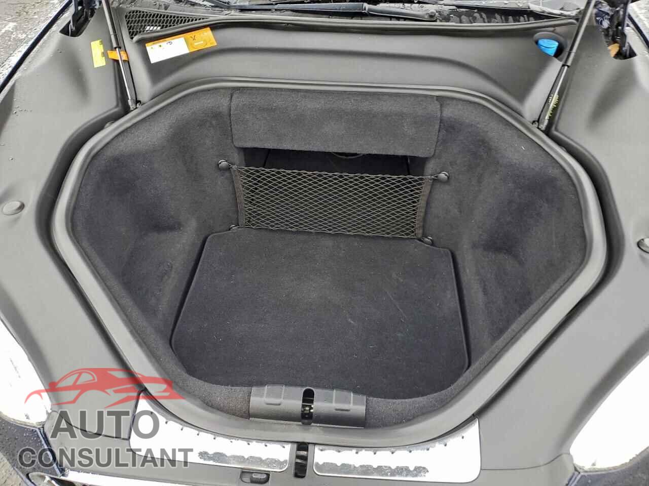 TESLA MODEL S 2013 - 5YJSA1DP8DFP06949
