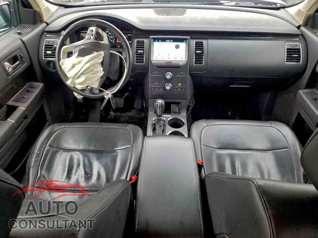 FORD FLEX 2018 - 2FMHK6C86JBA08388