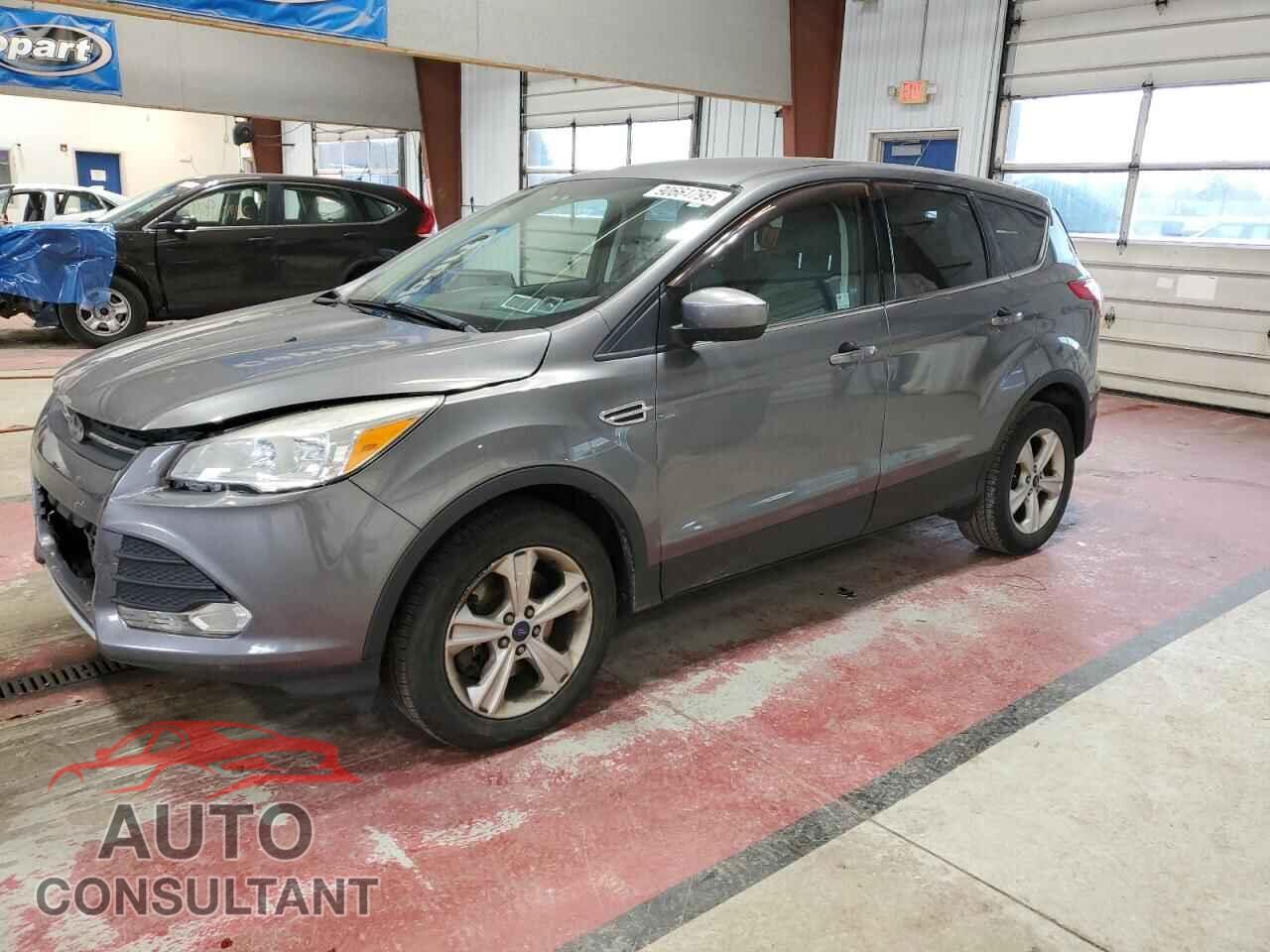 FORD ESCAPE 2014 - 1FMCU9G93EUC50211