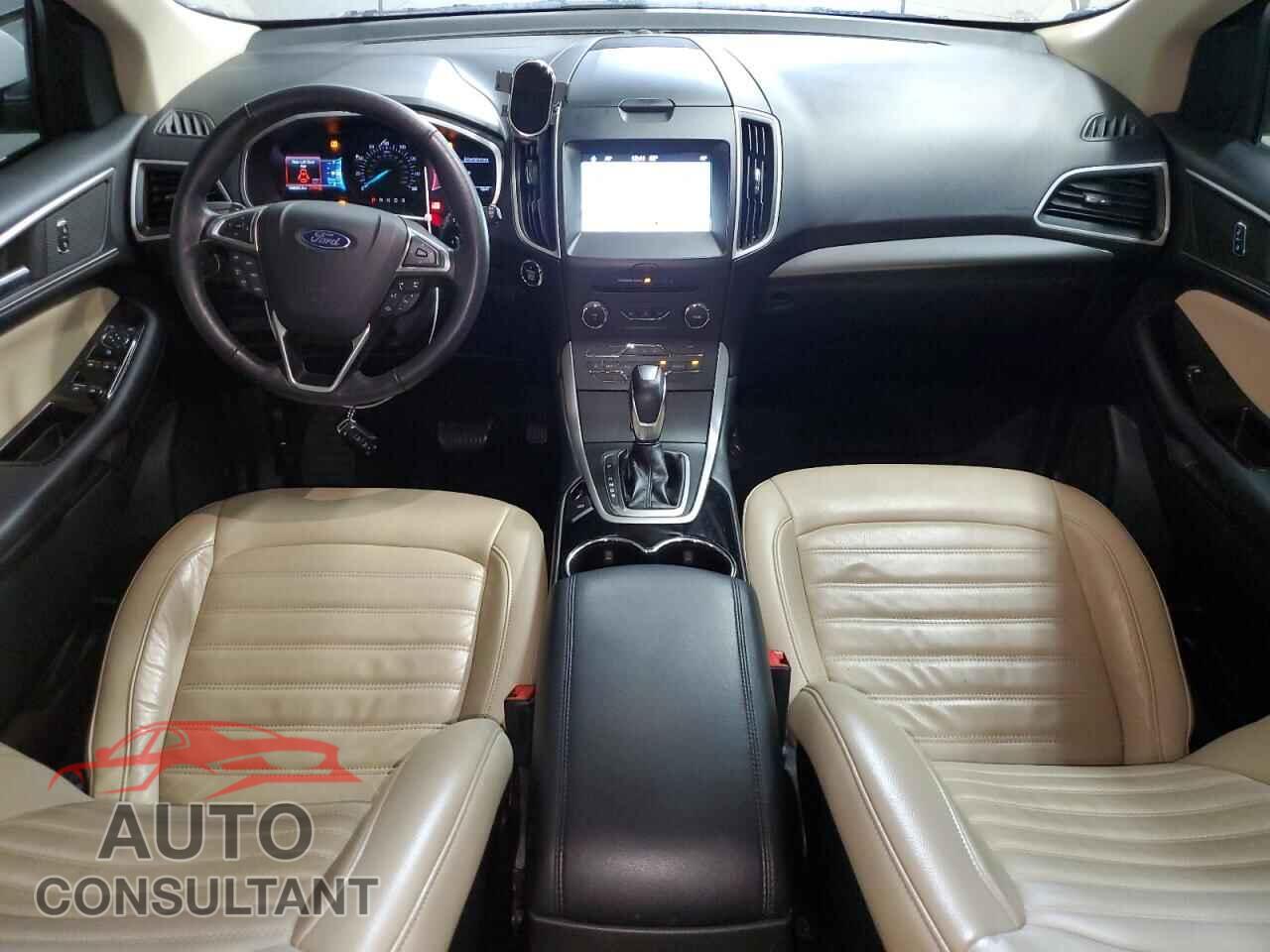 FORD EDGE 2016 - 2FMPK4J86GBC41697