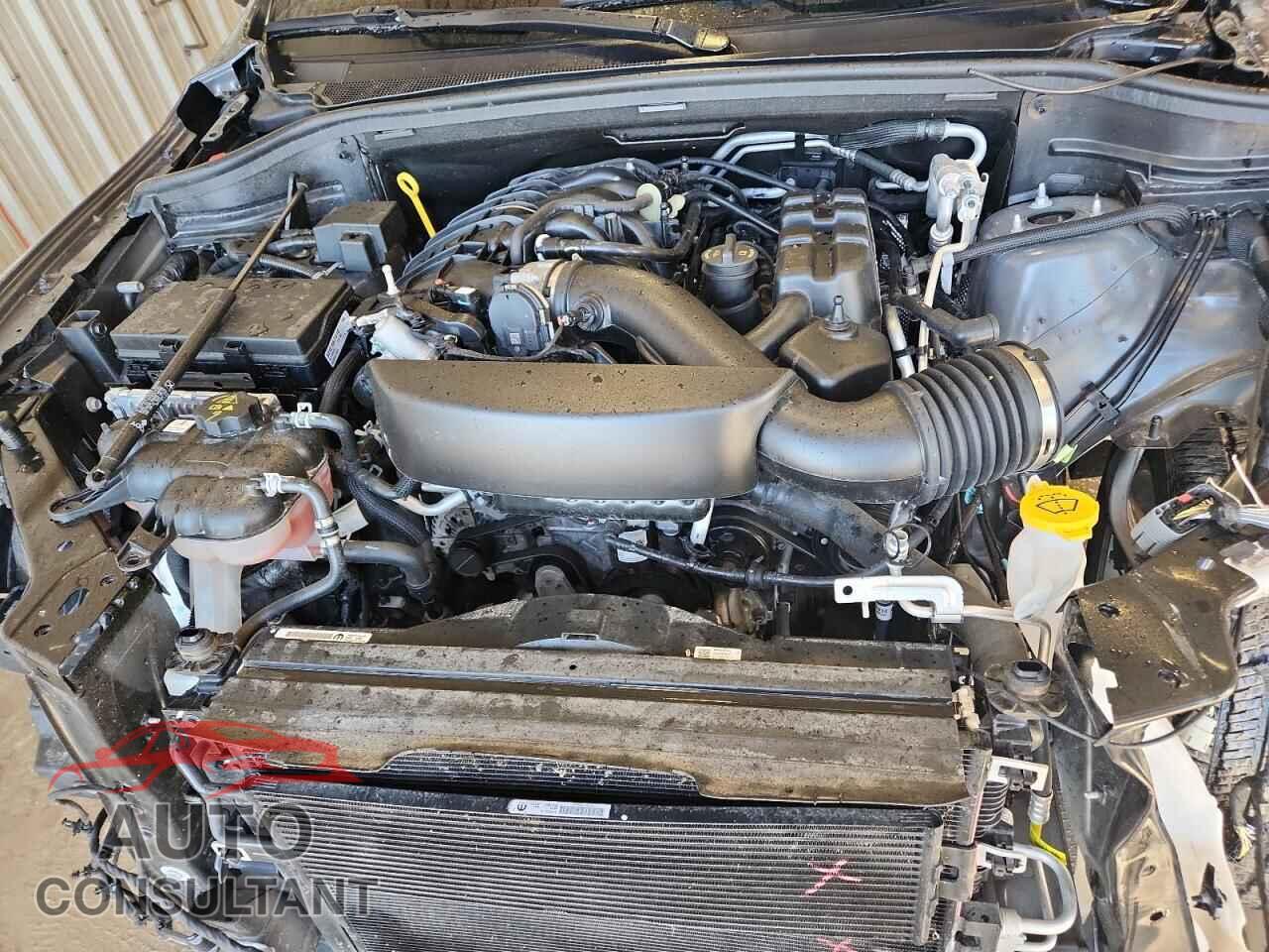 DODGE DURANGO 2024 - 1C4RDJDG8RC144559