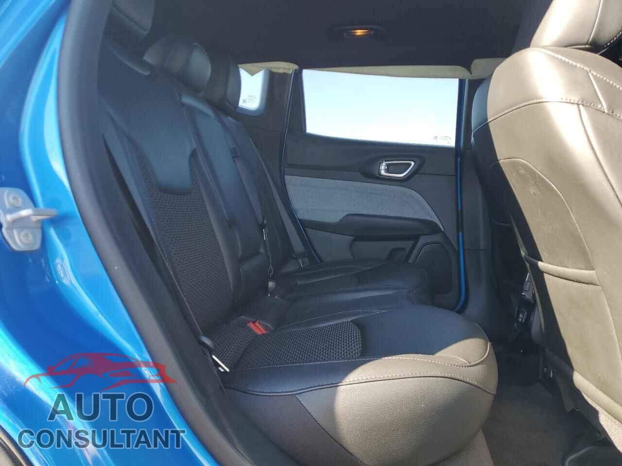 JEEP COMPASS 2023 - 3C4NJDBN7PT518977