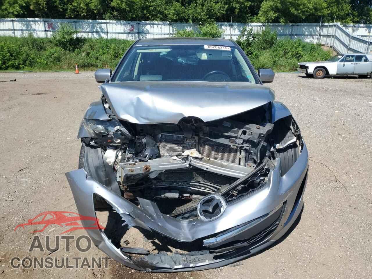 MAZDA CX-7 2011 - JM3ER2B59B0359759