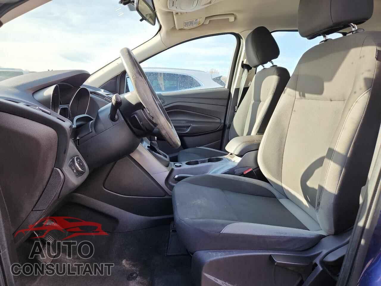 FORD ESCAPE 2014 - 1FMCU0F77EUB68011