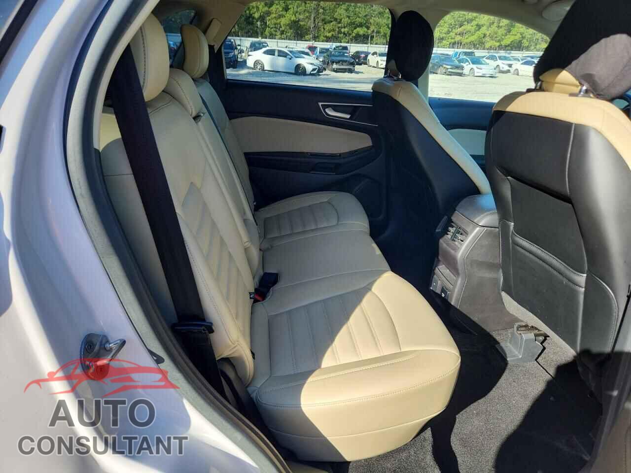 FORD EDGE 2018 - 2FMPK3J90JBB47776