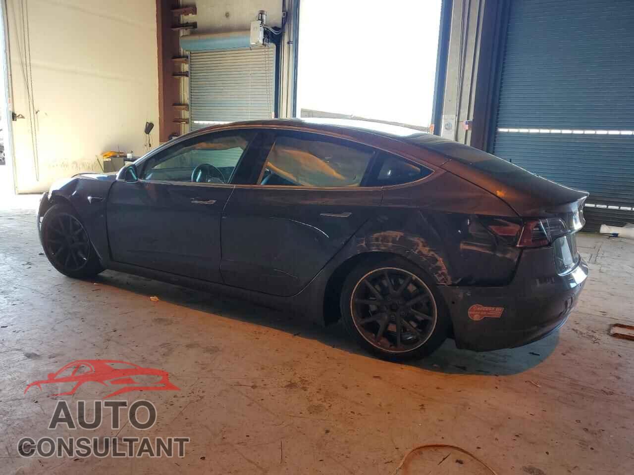 TESLA MODEL 3 2018 - 5YJ3E1EA6JF045288
