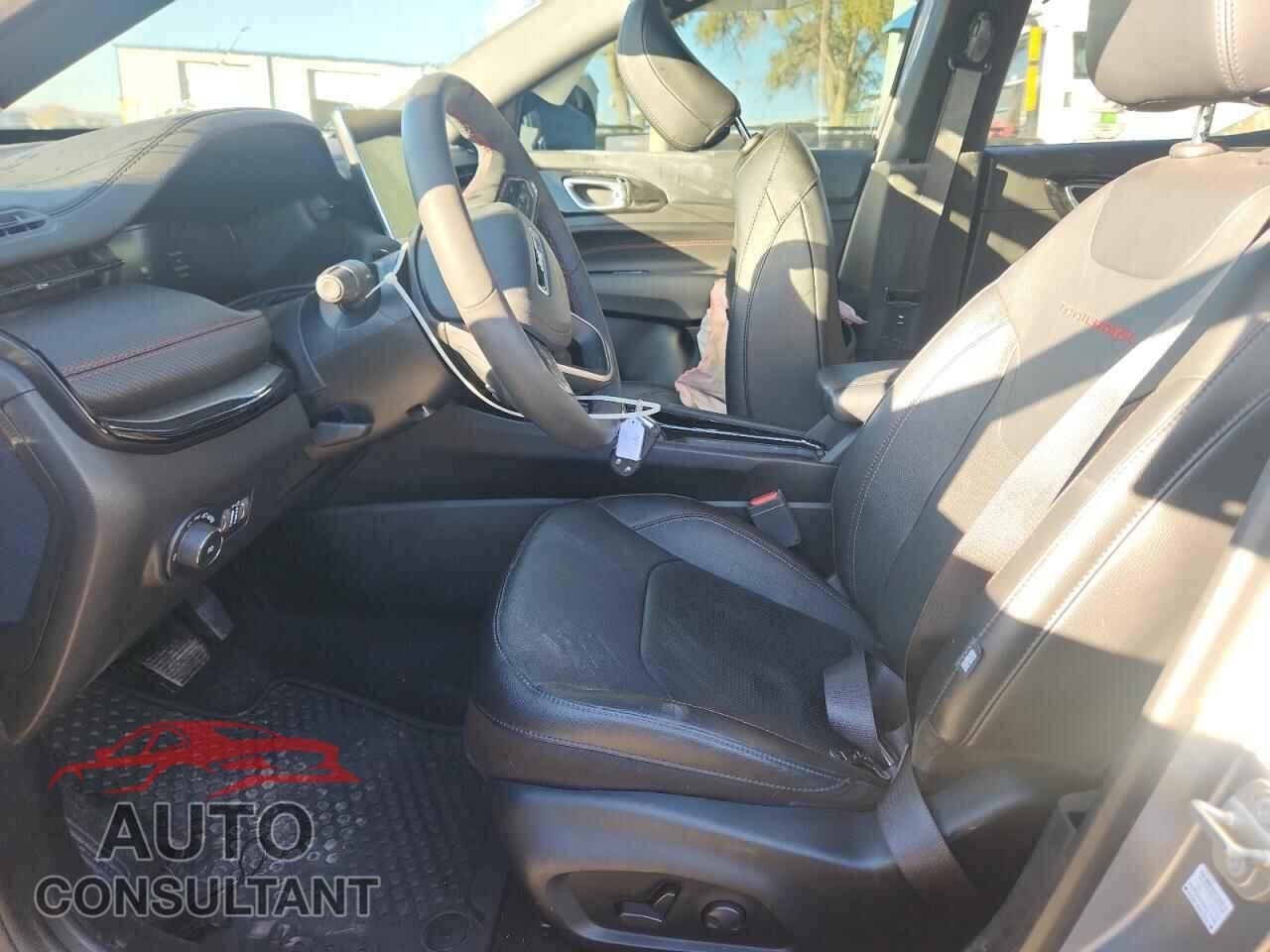 JEEP COMPASS 2024 - 3C4NJDDN8RT583806
