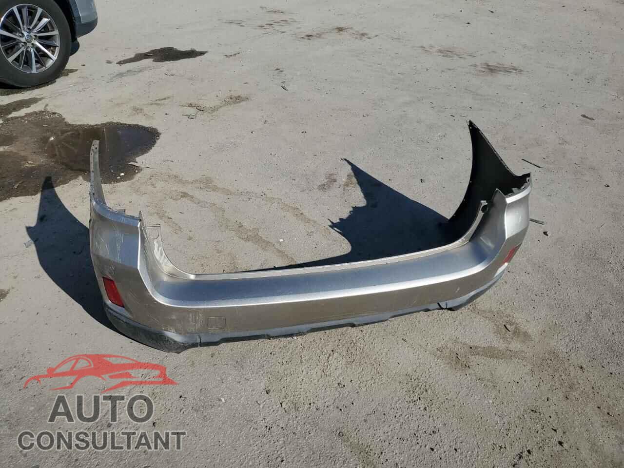 SUBARU OUTBACK 2015 - 4S4BSANC3F3354500