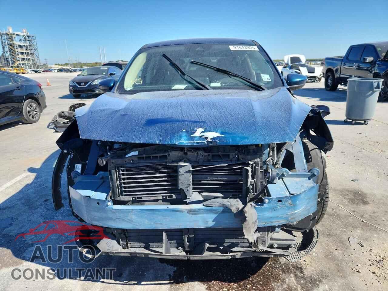 FORD ESCAPE 2020 - 1FMCU0G69LUA23099