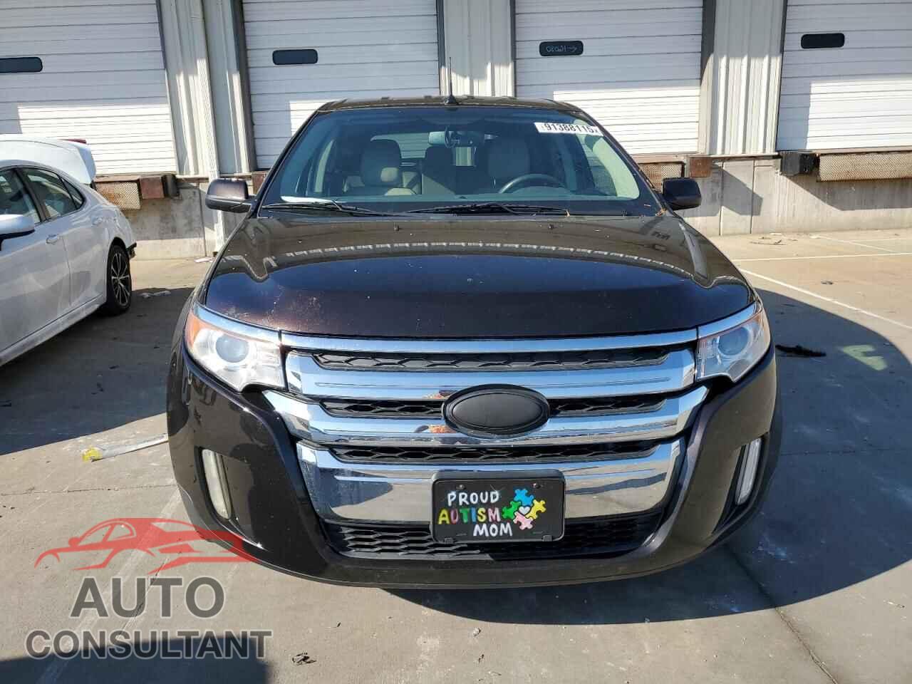 FORD EDGE 2013 - 2FMDK4JC8DBC05979