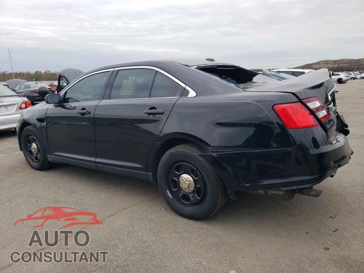 FORD TAURUS 2014 - 1FAHP2MK2EG170208