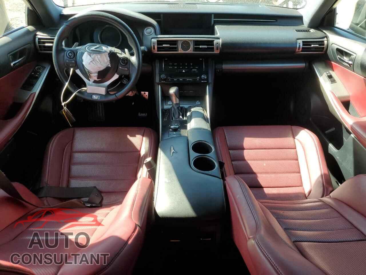 LEXUS IS 2014 - JTHBF1D23E5014993