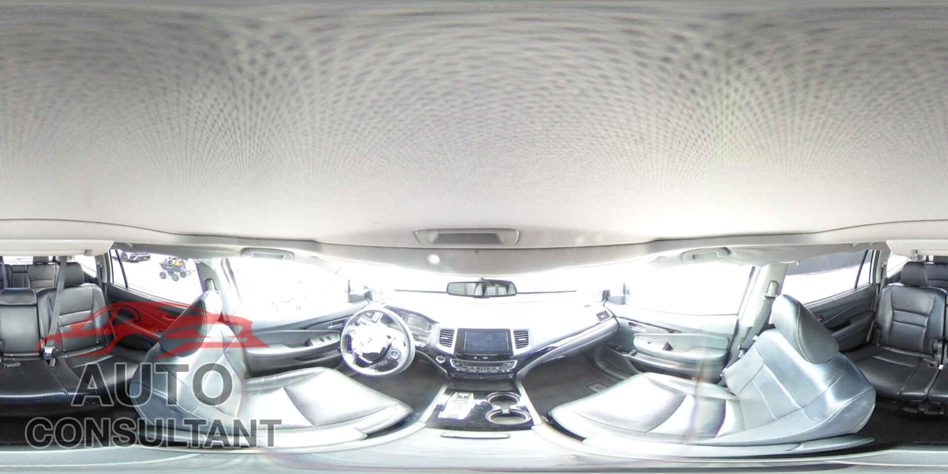 HONDA PILOT 2017 - 5FNYF6H97HB050401