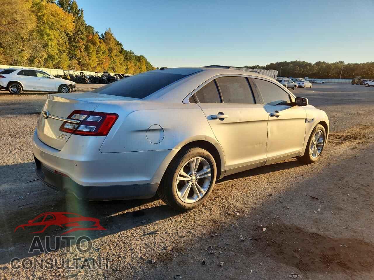 FORD TAURUS 2013 - 1FAHP2E89DG161202