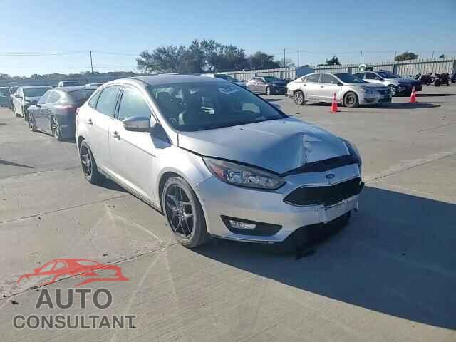 FORD FOCUS 2016 - 1FADP3F2XGL404686