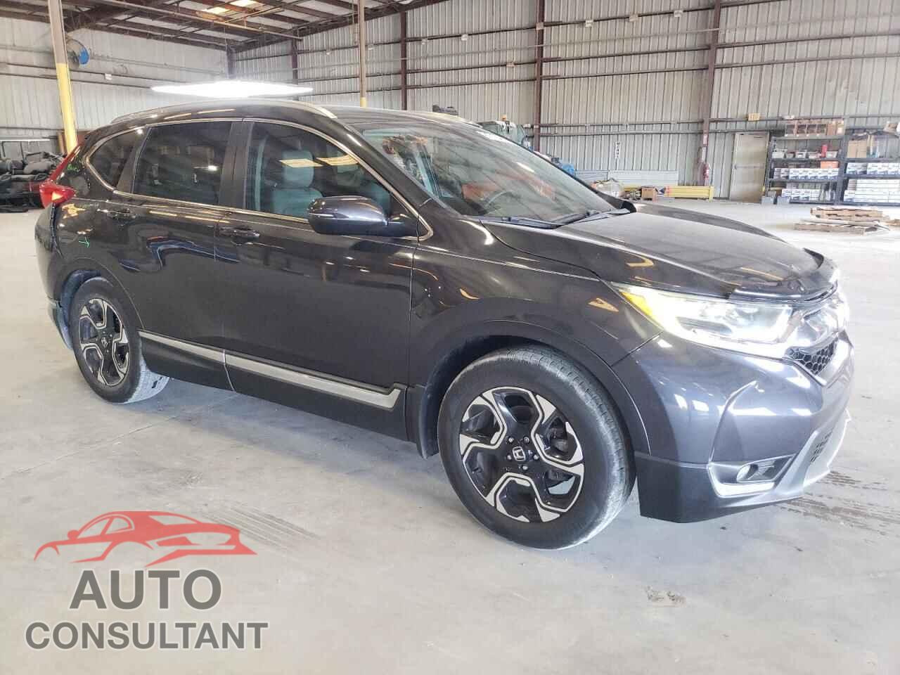 HONDA CRV 2017 - 7FARW1H94HE022535