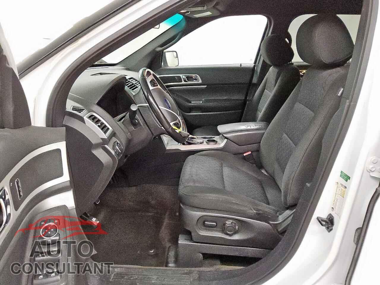 FORD EXPLORER 2015 - 1FM5K7D89FGA87207