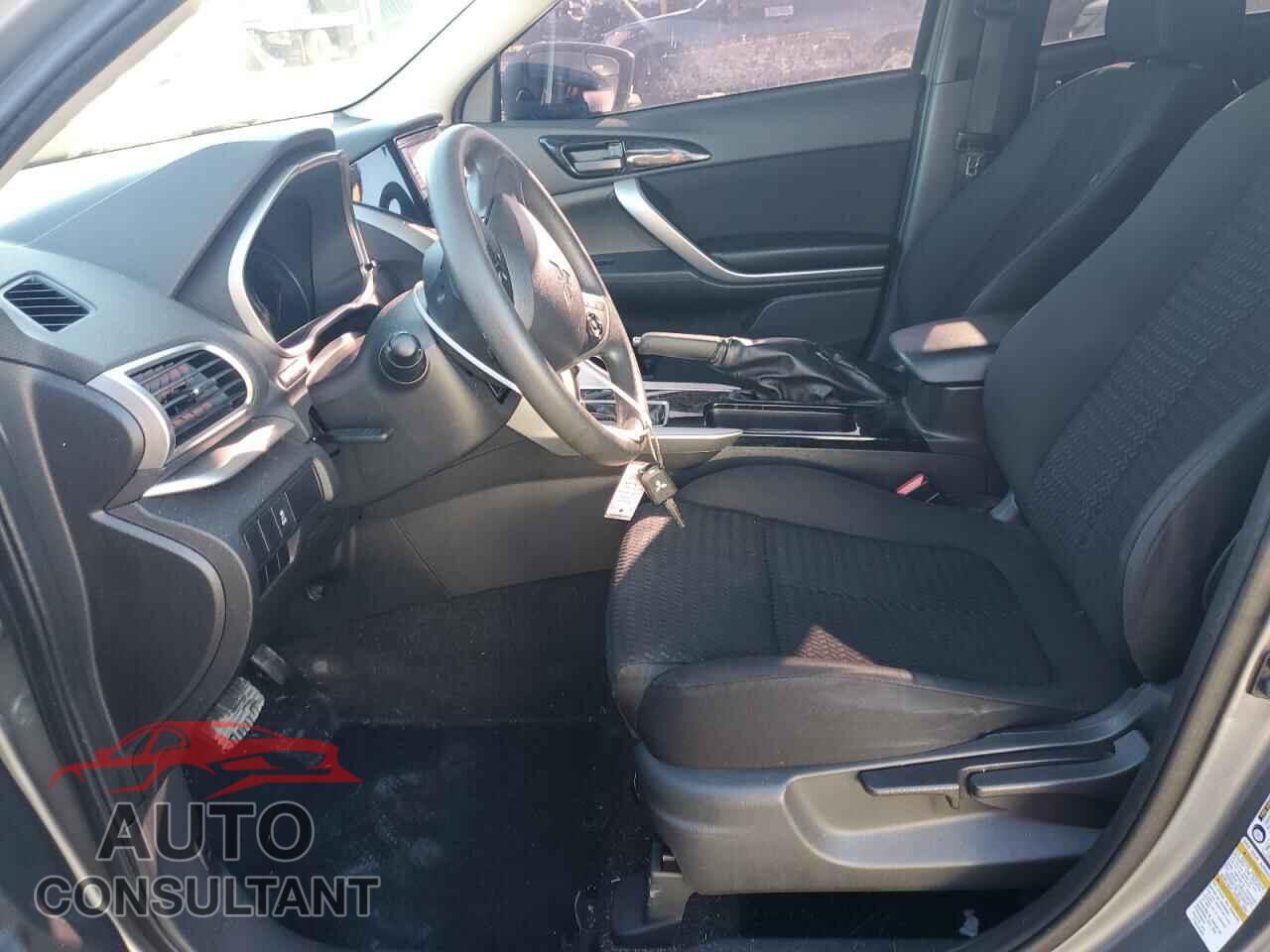 MITSUBISHI ECLIPSE 2020 - JA4AS3AA5LZ034047