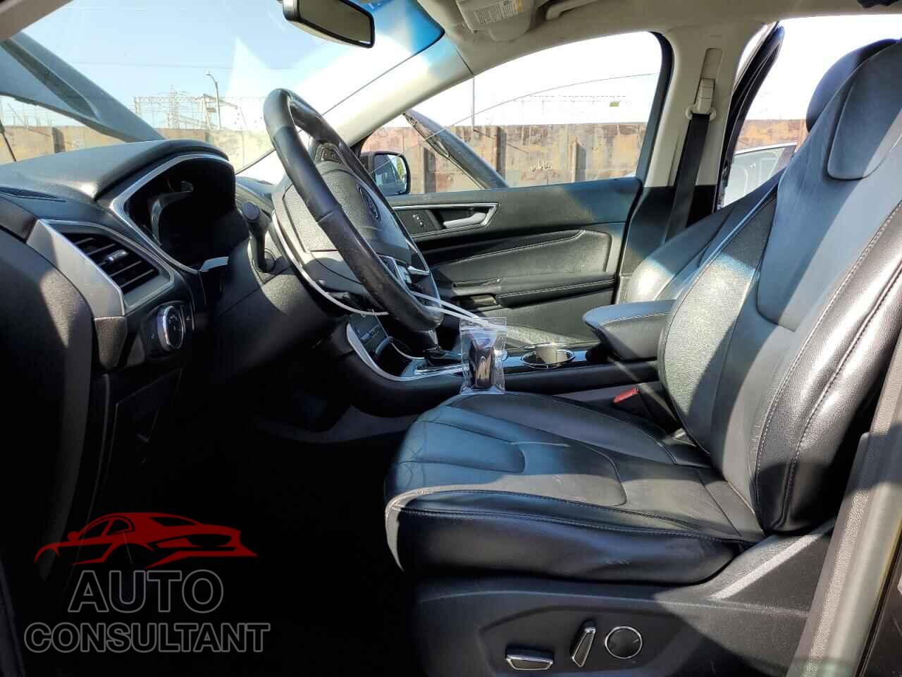 FORD EDGE 2015 - 2FMTK3K96FBC07628