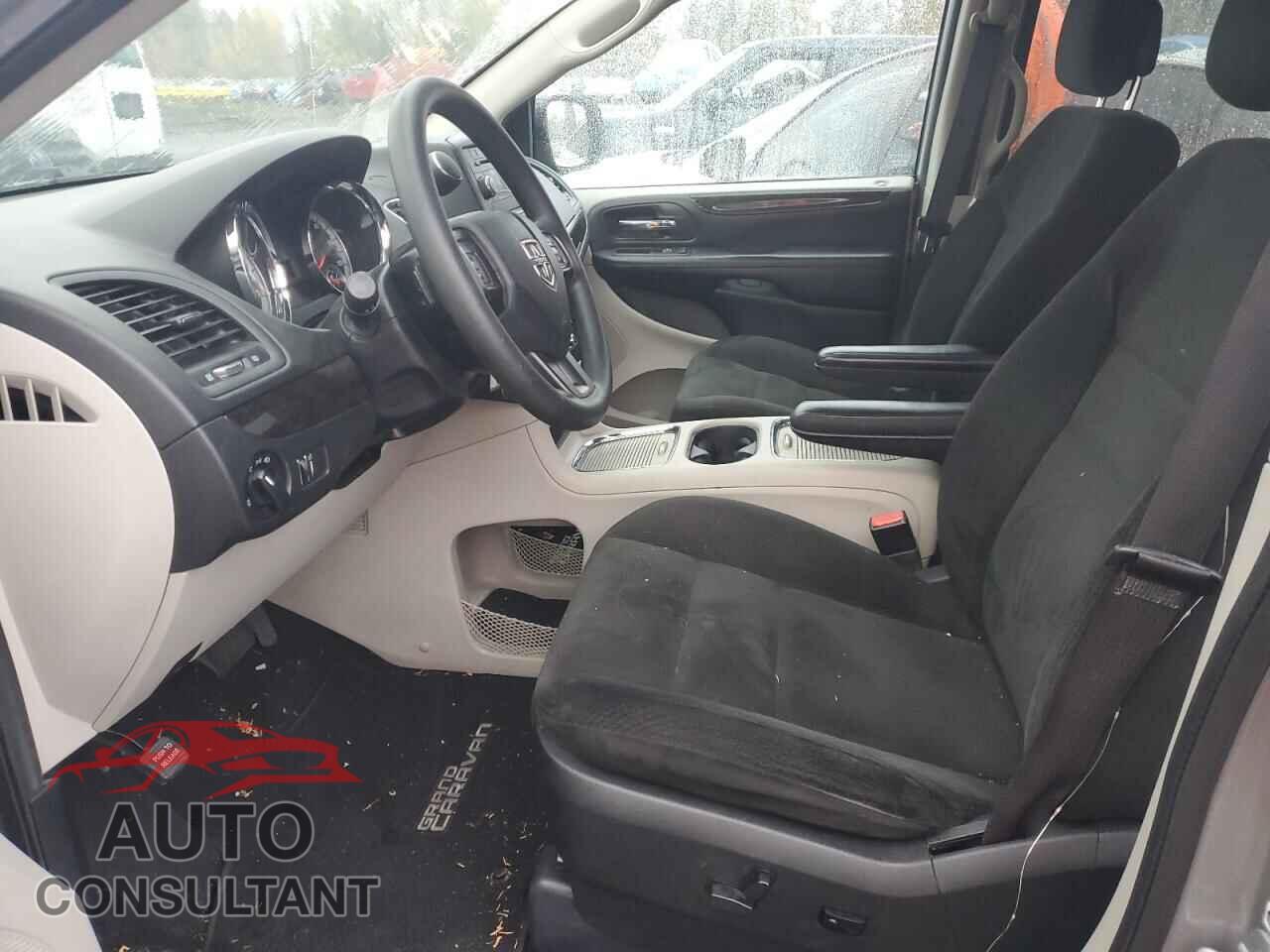 DODGE CARAVAN 2016 - 2C4RDGCG0GR179248