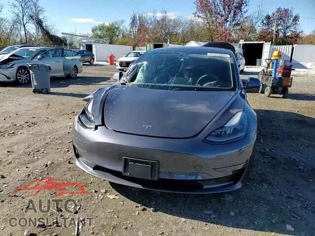 TESLA MODEL 3 2023 - 5YJ3E1EB5PF634530