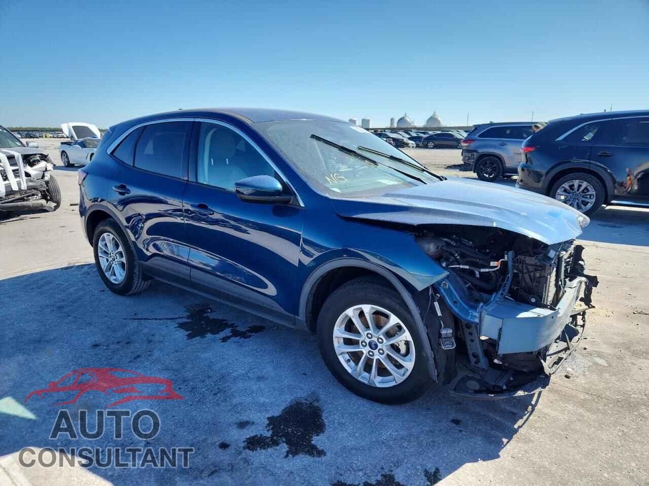 FORD ESCAPE 2020 - 1FMCU0G69LUA23099