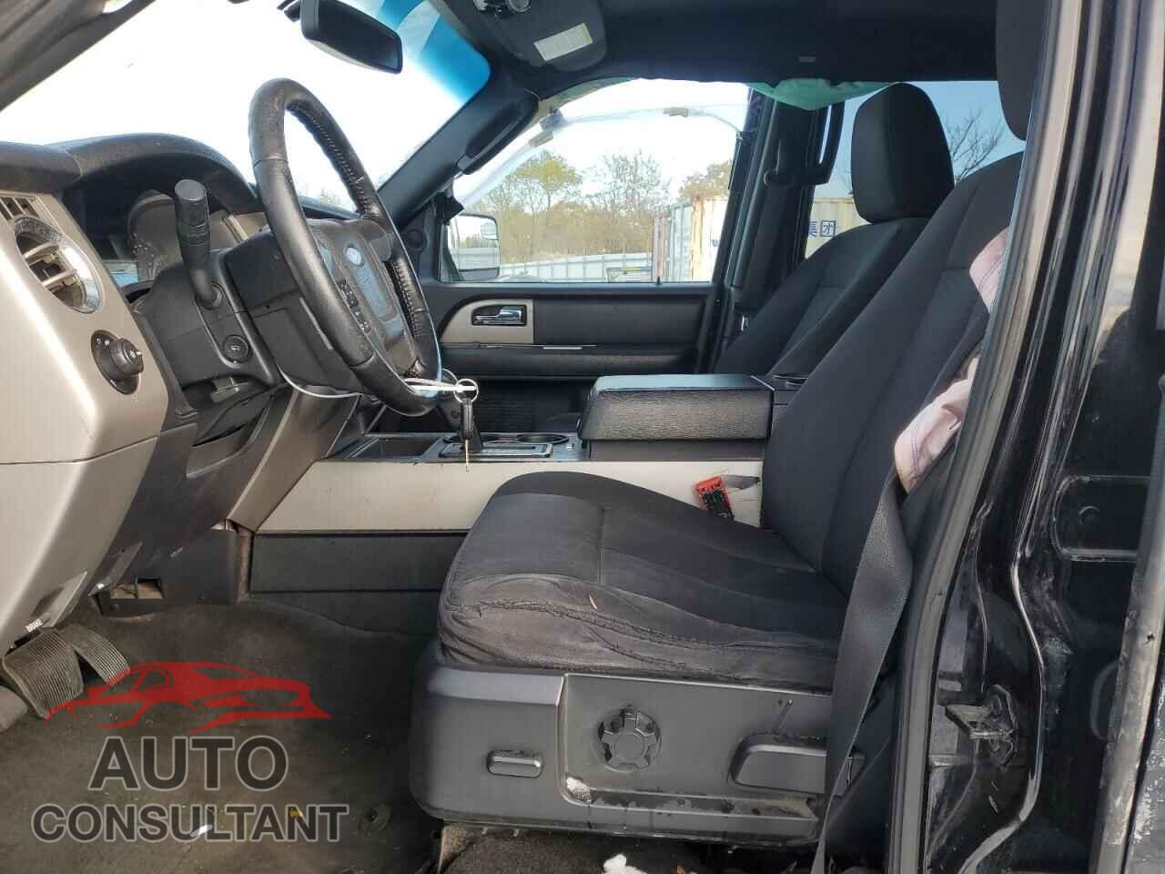 FORD EXPEDITION 2017 - 1FMJK1HT8HEA55471