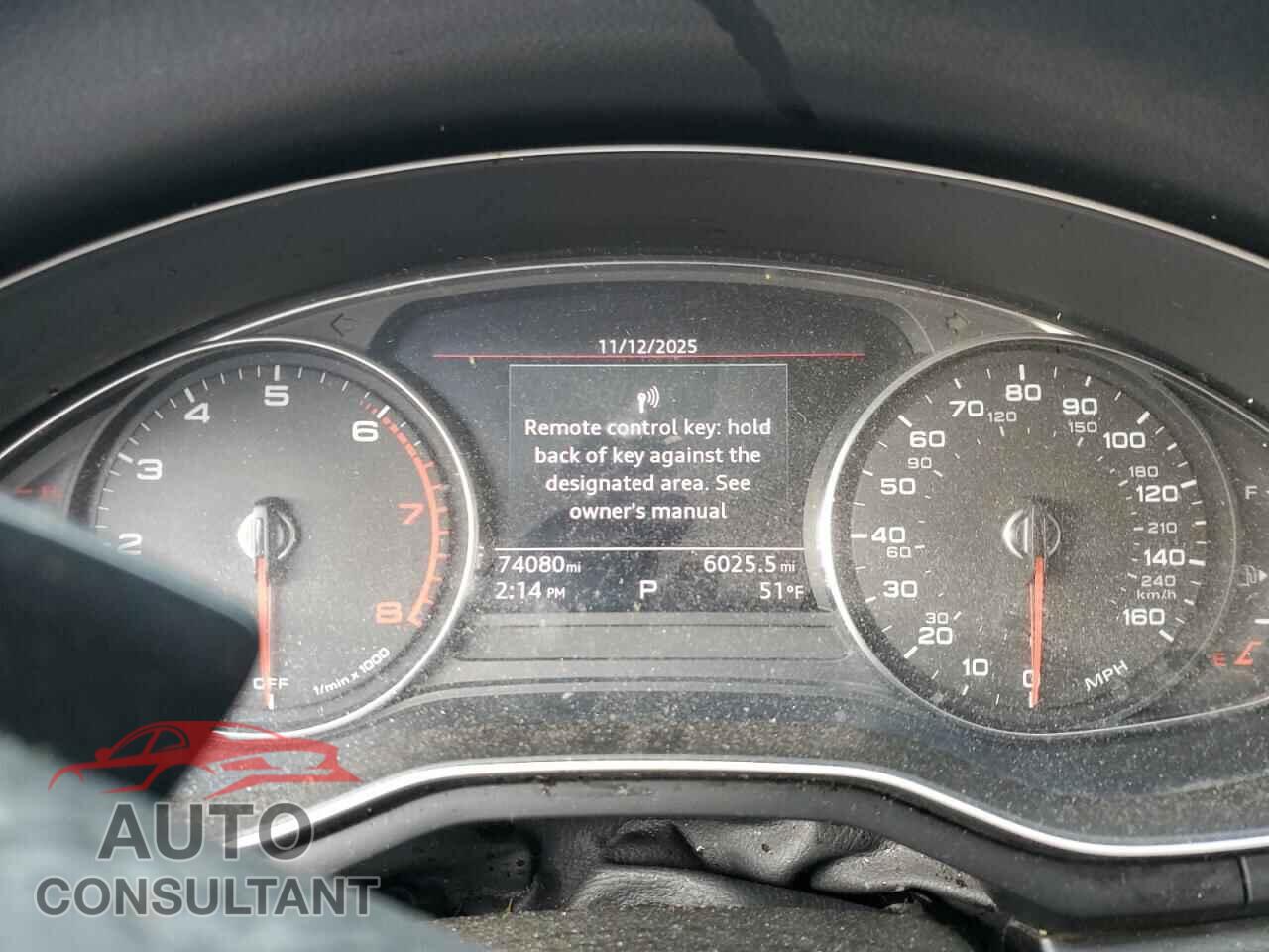 AUDI A5 2021 - WAUDACF56MA044181