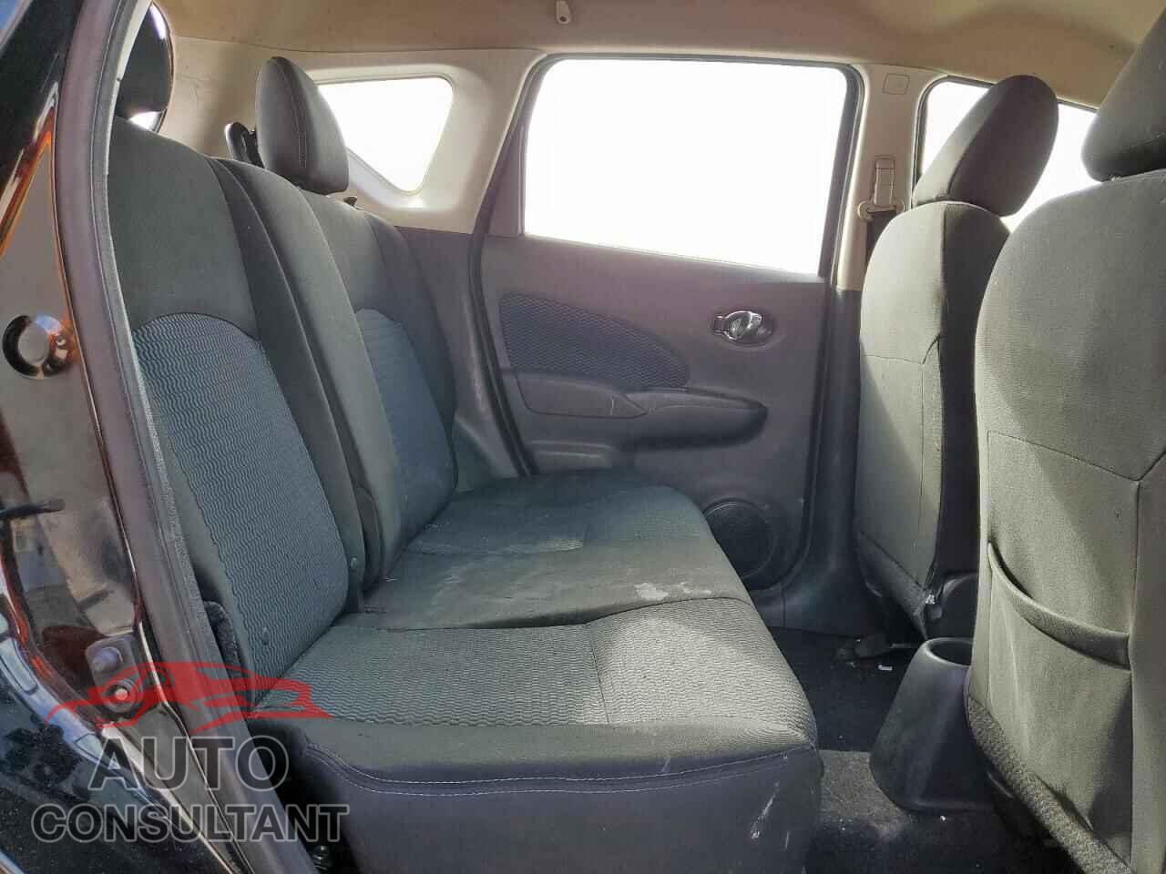 NISSAN VERSA 2019 - 3N1CE2CP3KL359600