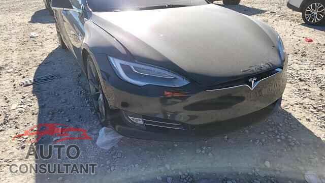 TESLA MODEL S 2017 - 5YJSA1E22HF233073