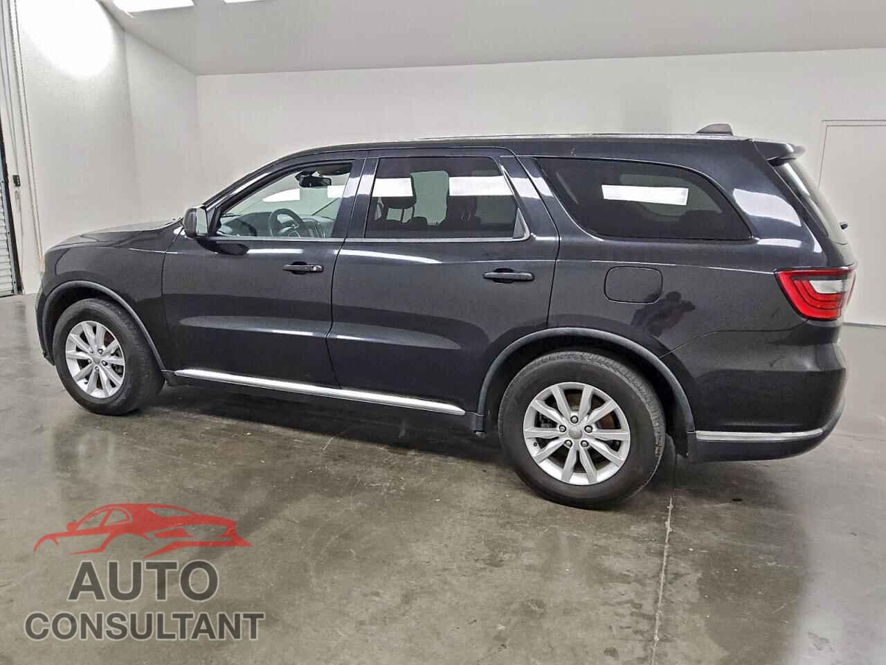 DODGE DURANGO 2015 - 1C4RDHAG7FC809671