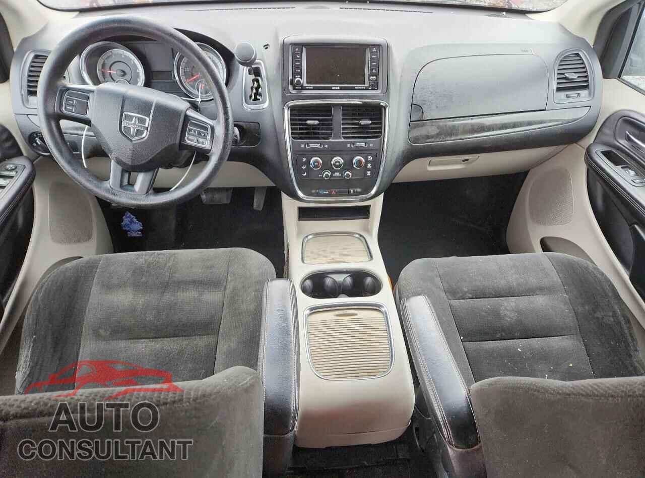 DODGE CARAVAN 2015 - 2C4RDGCG7FR709651