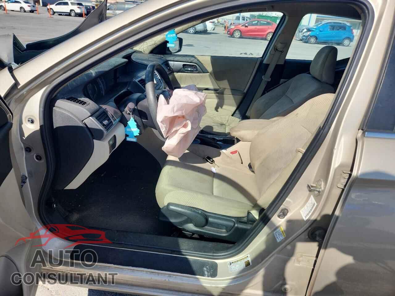 HONDA ACCORD 2015 - 1HGCR2F37FA021402