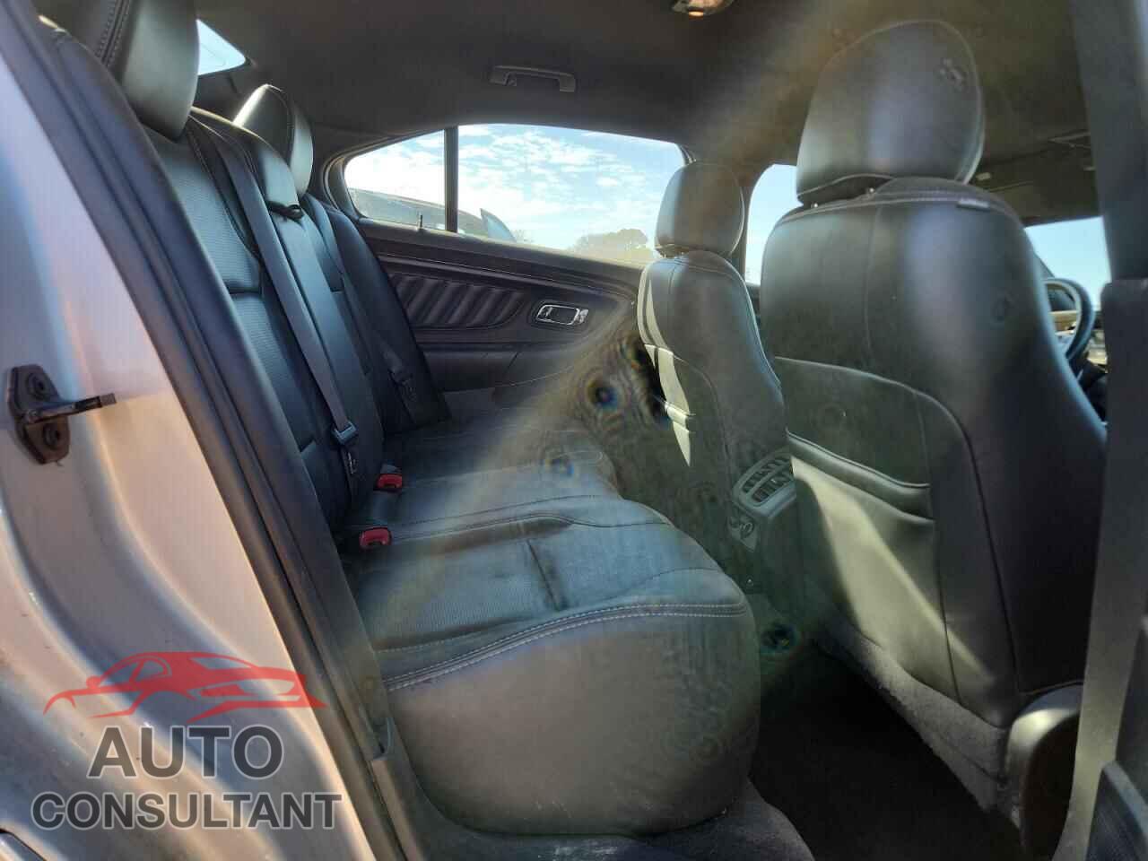 FORD TAURUS 2014 - 1FAHP2F85EG179499
