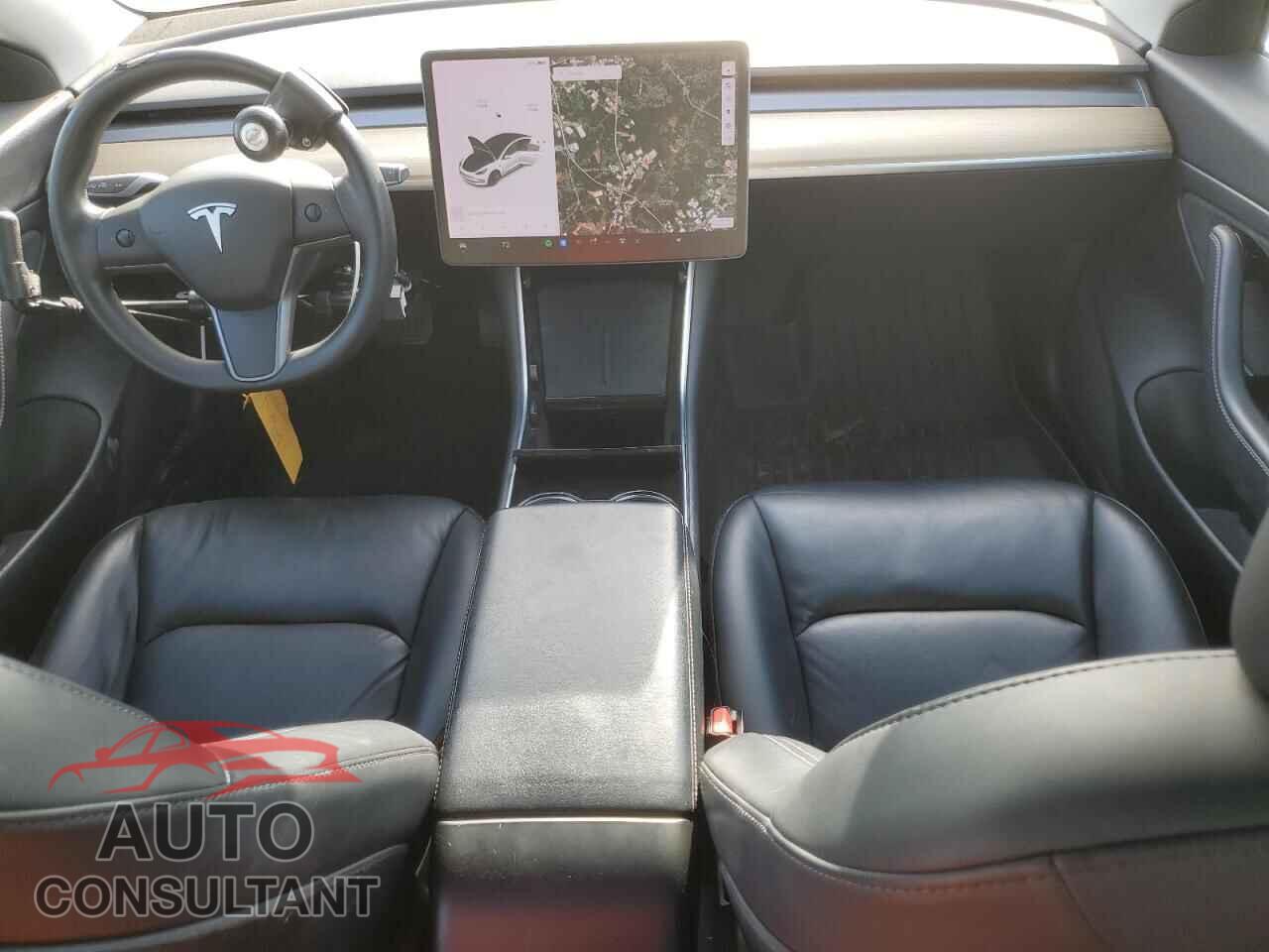 TESLA MODEL 3 2020 - 5YJ3E1EA8LF783564