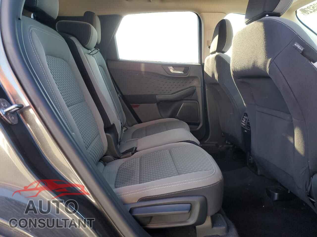 FORD ESCAPE 2020 - 1FMCU9G62LUA53548