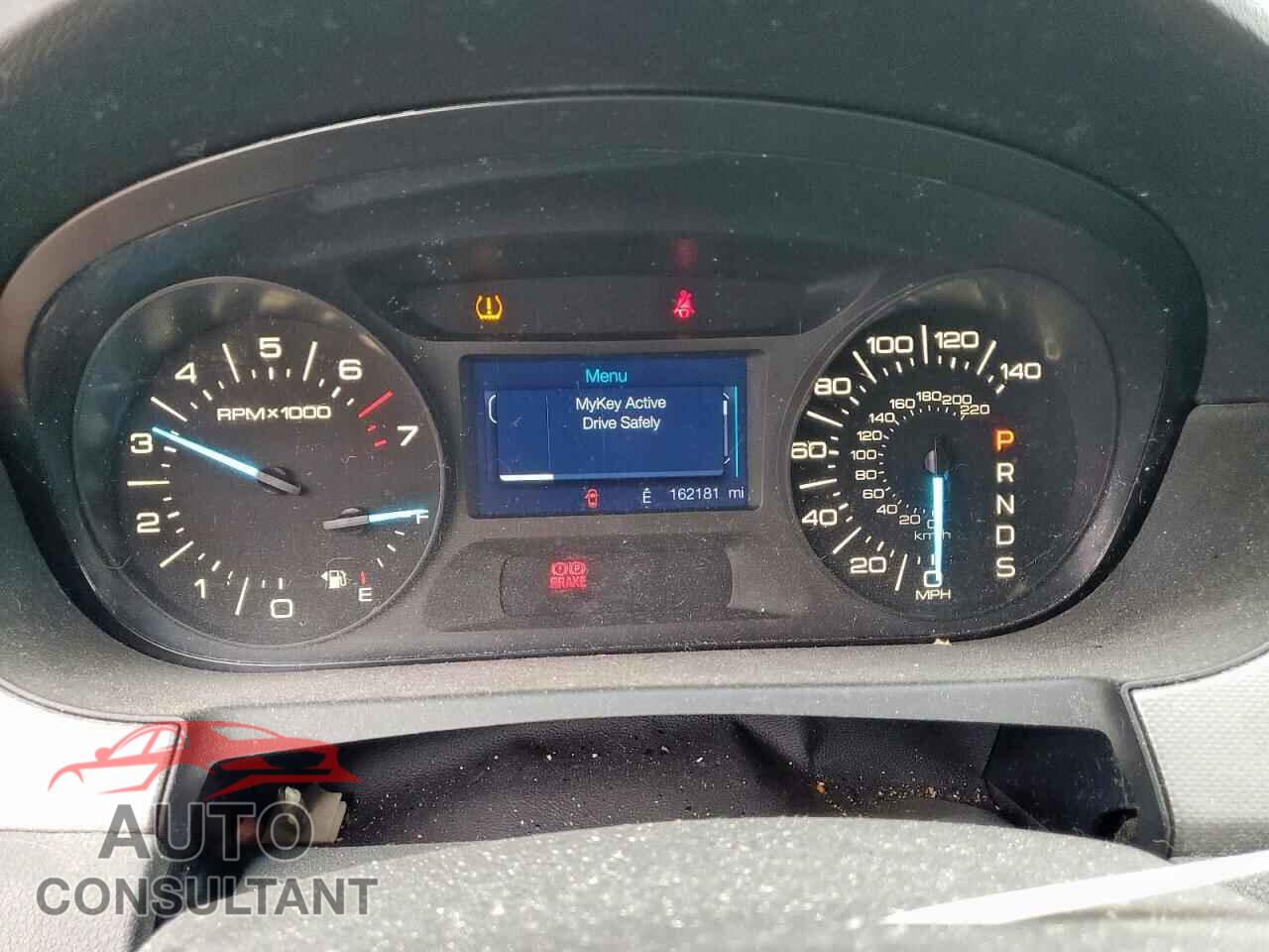 FORD EDGE 2014 - 2FMDK3JC7EBA82753
