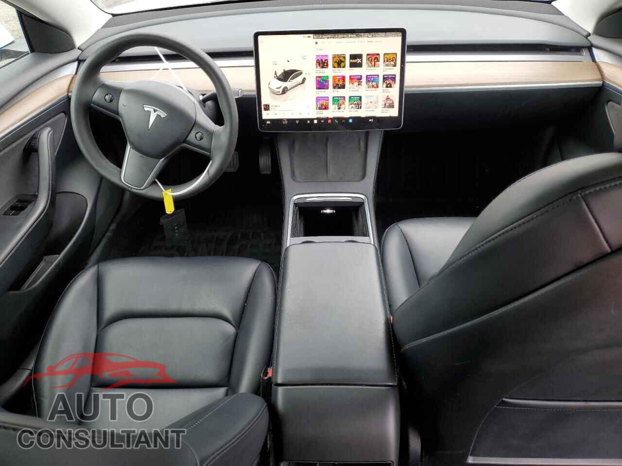 TESLA MODEL 3 2023 - 5YJ3E1EA8PF501817