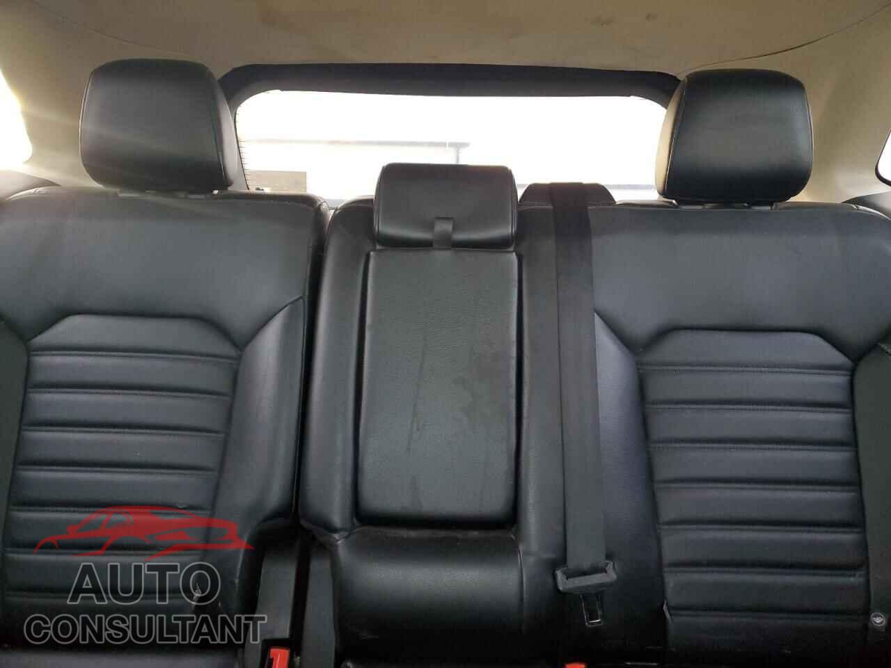 FORD EDGE 2015 - 2FMTK4J85FBB09821