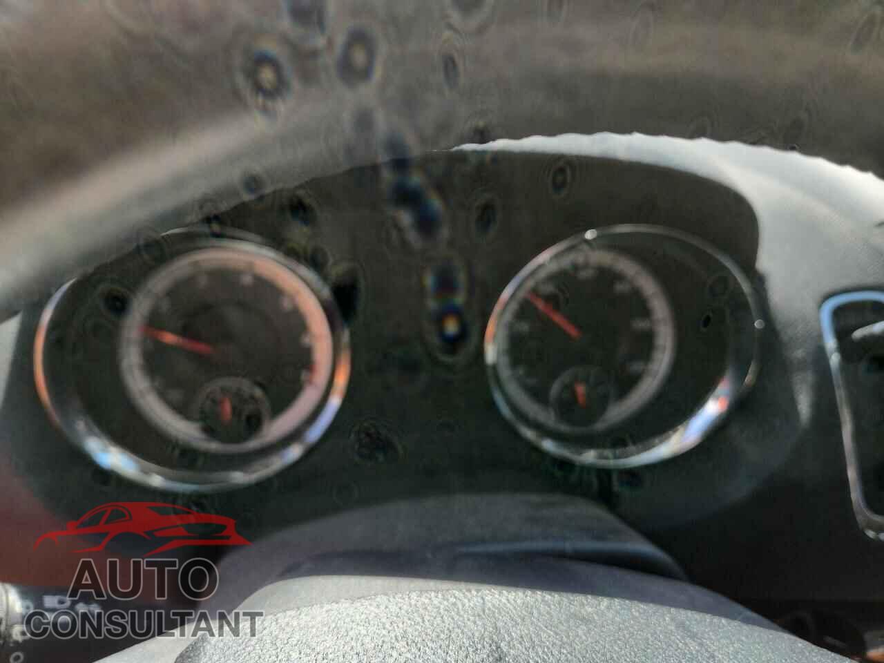 DODGE CARAVAN 2014 - 2C4RDGCG1ER199652