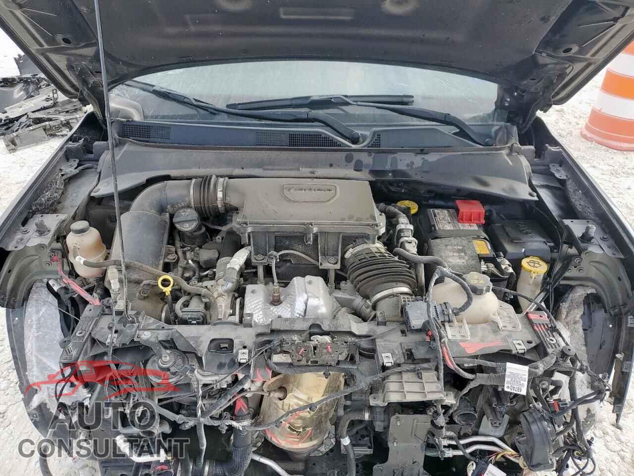 JEEP COMPASS 2024 - 3C4NJDDN0RT608603