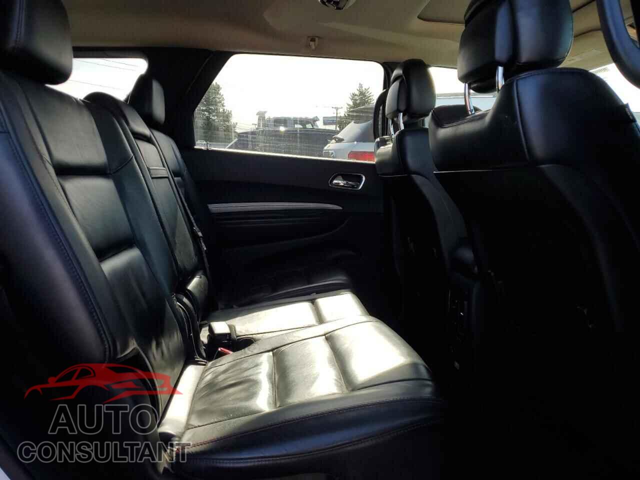 DODGE DURANGO 2018 - 1C4RDJDG8JC262406