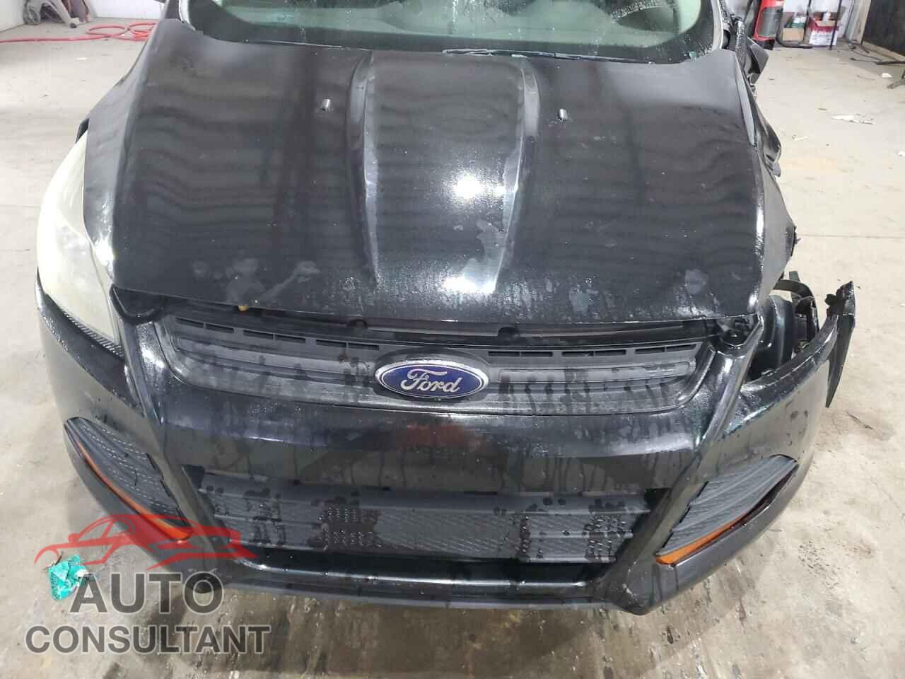 FORD ESCAPE 2014 - 1FMCU0F74EUB26346
