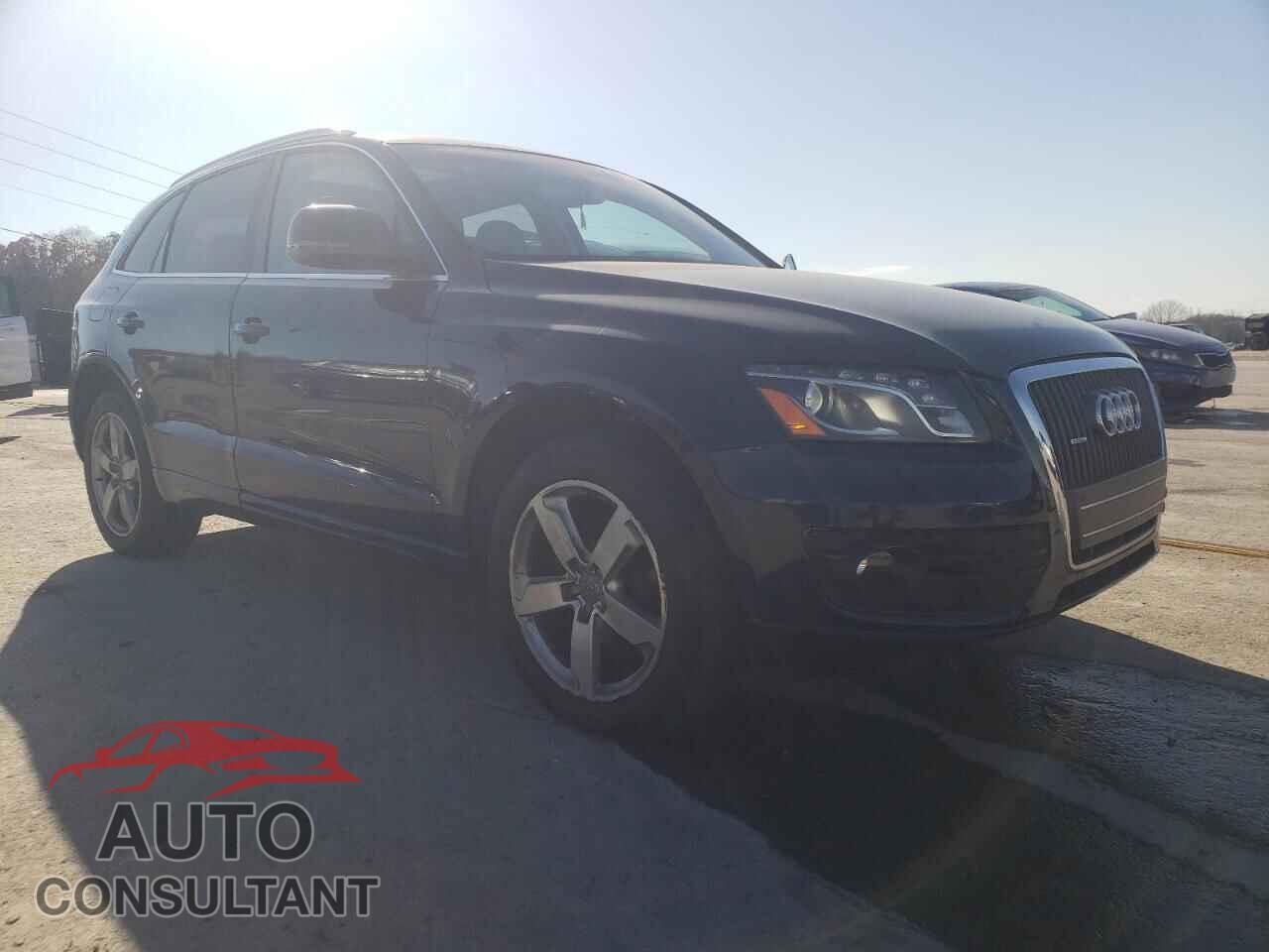 AUDI Q5 2011 - WA1LFAFP3BA096087