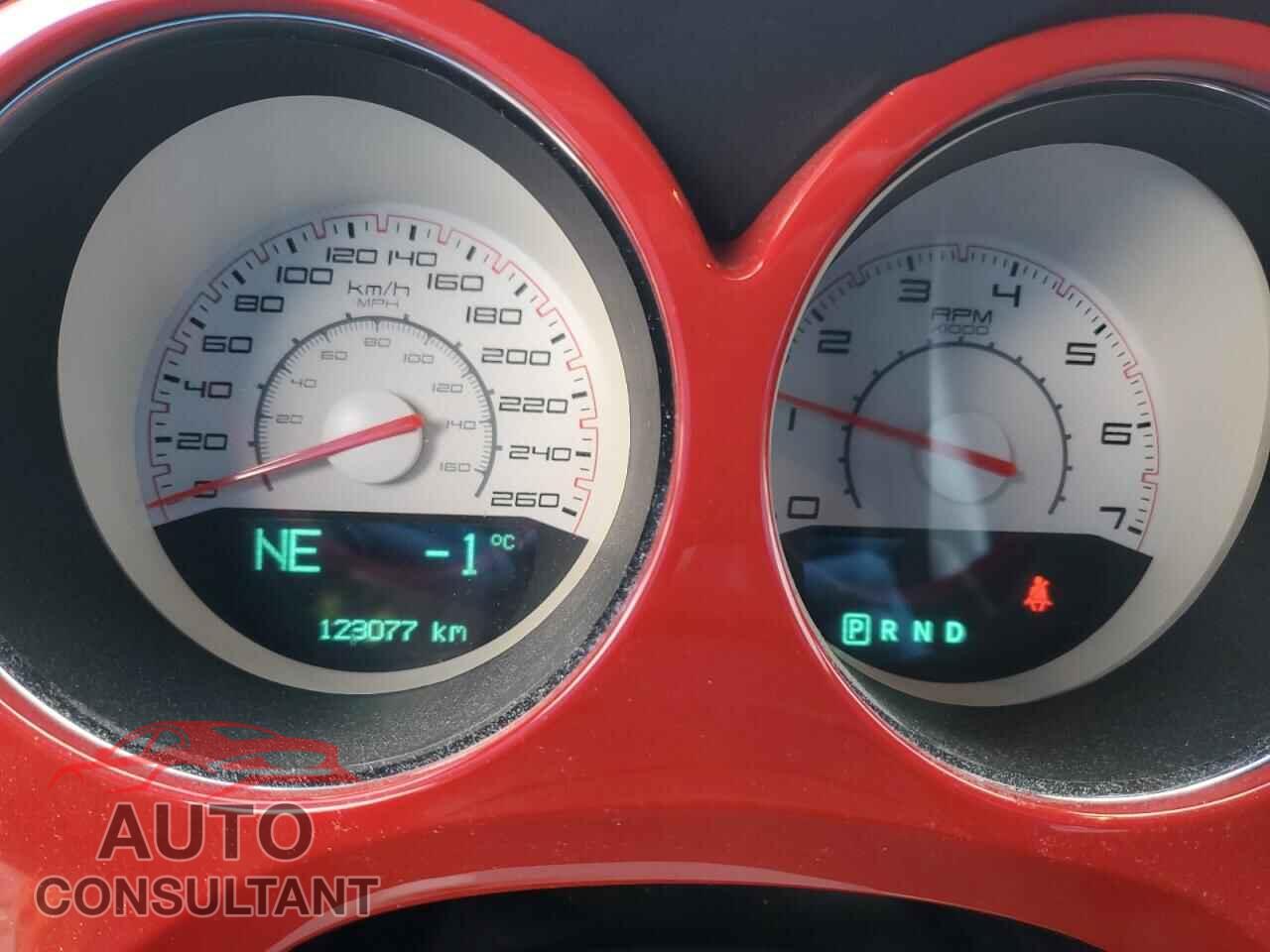 DODGE CHALLENGER 2012 - 2C3CDYBT2CH316091