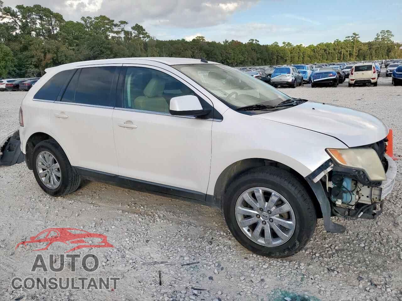 FORD EDGE 2009 - 2FMDK39C39BA43748