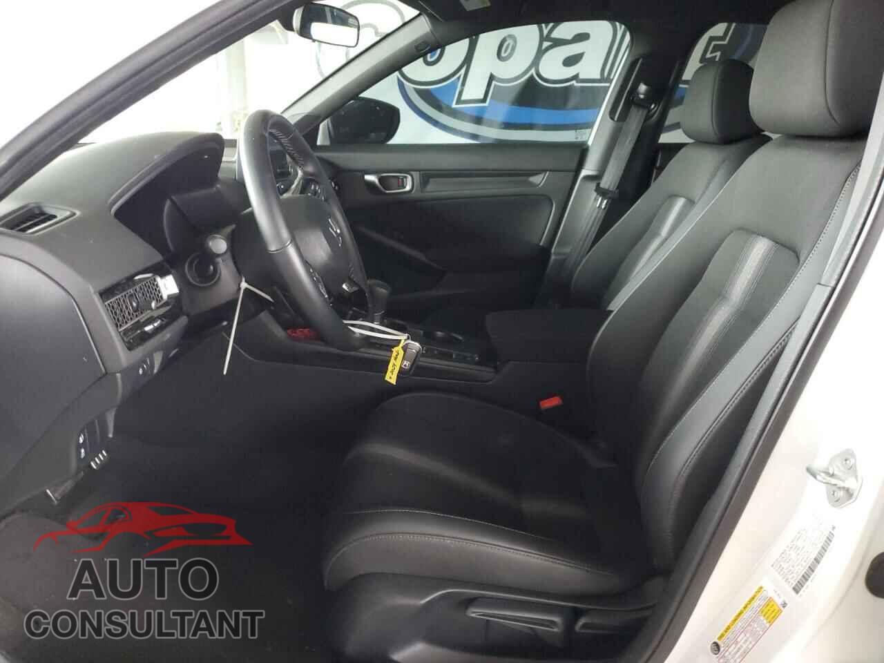 HONDA CIVIC 2024 - 2HGFE2F54RH508041