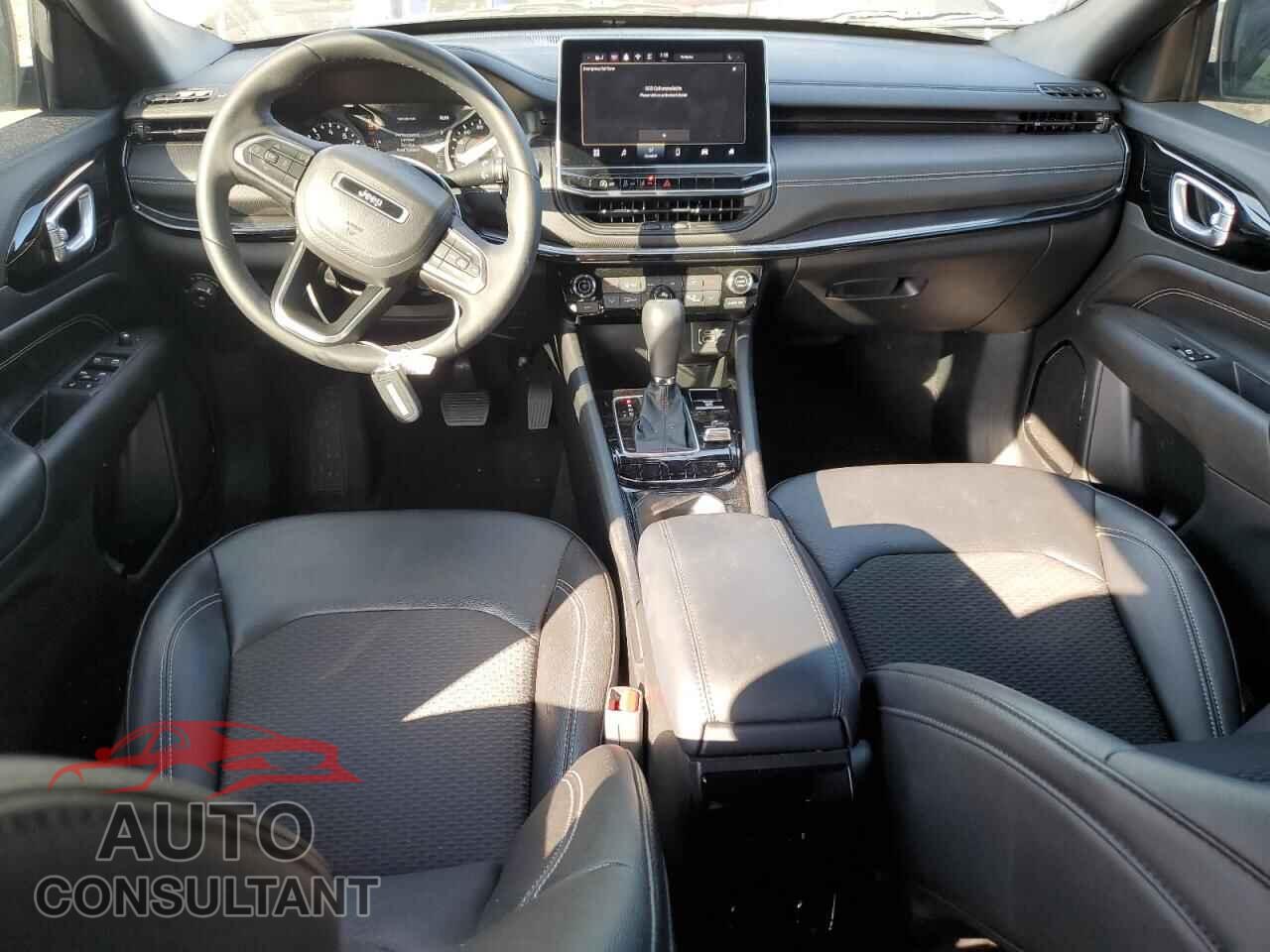 JEEP COMPASS 2024 - 3C4NJDBN3RT167004