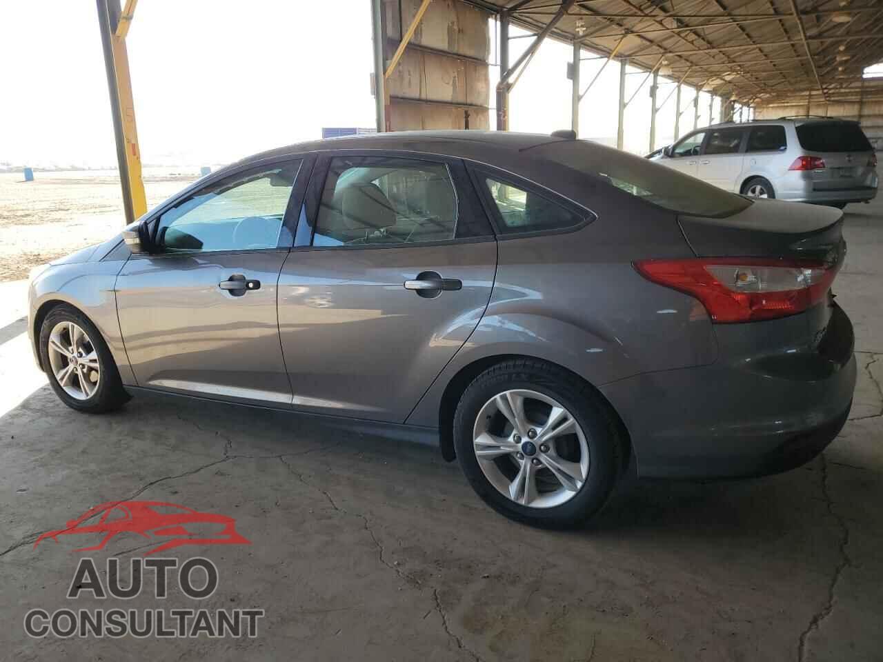 FORD FOCUS 2014 - 1FADP3F24EL257519
